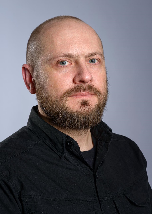Daniel Mider