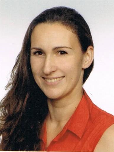 Gabriela Kamińska