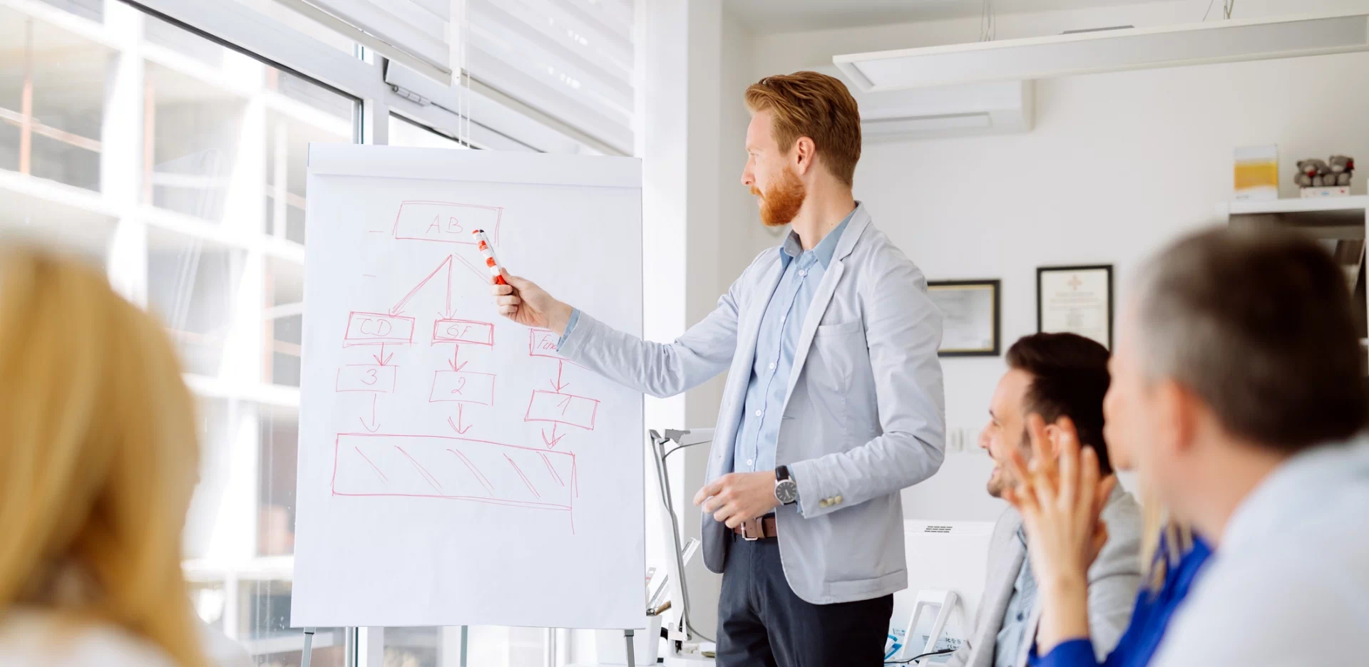 tłumaczenie prezentacji